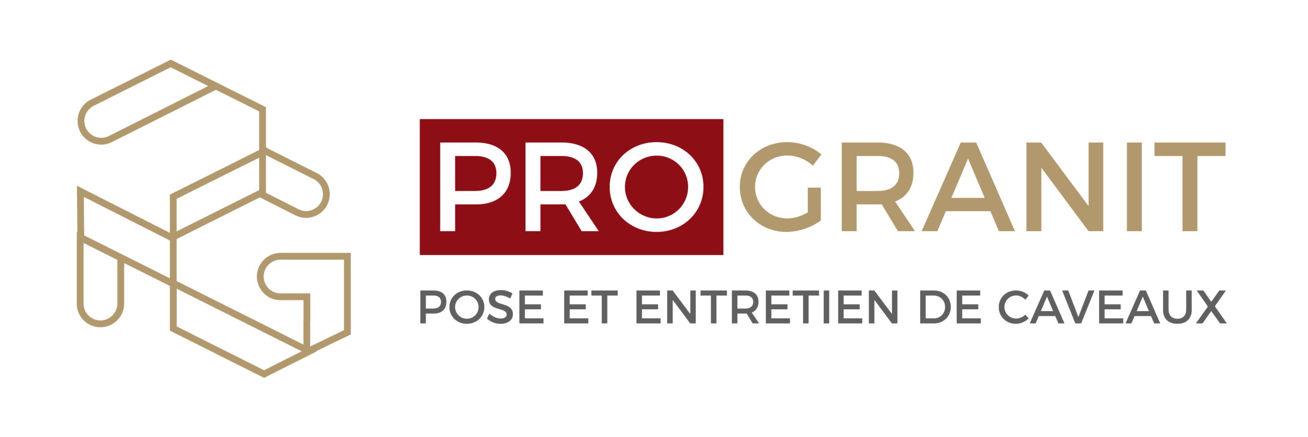 Logo PROGRANIT_quadri-01 Marbrerie funéraire - Progranit - Dordogne